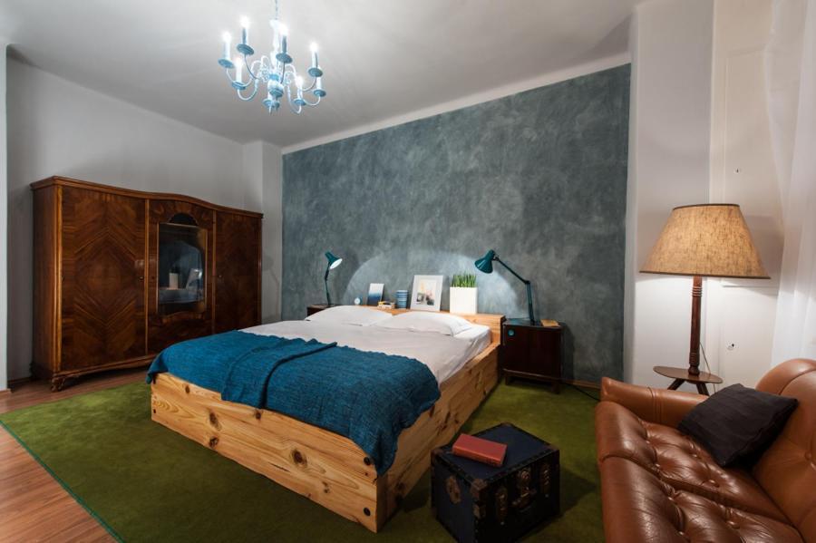 Europe Heart Apartment For 9 Budapest Esterno foto